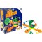 TOMY The Classic   Mr. Mouth Feed The Frog Game